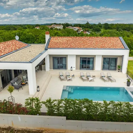 Villa Lastine